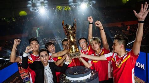 The 2016 Asian Games – A Catalyst for Vietnamese Esports Dominance and the Rise of “Jayce” the Unflappable