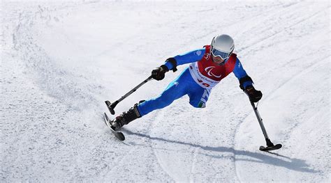 2018 PyeongChang Paralimpíadas de Inverno: Um marco para a inclusão e o esporte adaptativo na Coreia do Sul