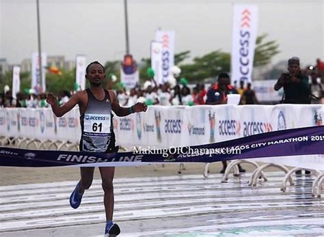 A Maratona de 2019 na Etiópia; Um Triunfo Inesperado e a Busca por Identidade Nacional