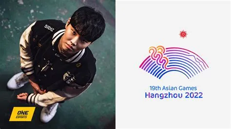  2023 Asiad Games - Uma Odisseia Coreana de Ouro e Glória com o Maestro Erick Nam