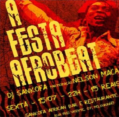 Ascensão do Afrobeat: Um Mergulho na Festa de Lançamento Bad Since '97 de Xavier Ameer Sudani, Celebrando a Trajetória Musical Inusitada e o Reconhecimento Tarde Mas Glorioso.