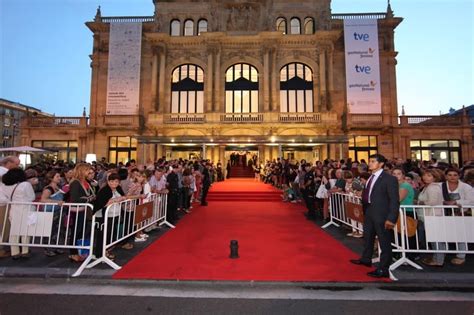 Festival de Cine de San Sebastián 2017: Um Marco Cinematográfico Para Pedro Almodóvar E Sua Reconhecimento Internacional