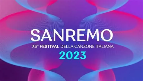  Festival di Sanremo 2023: Uma Noite de Música, Polêmica e um Tricô Inusitado