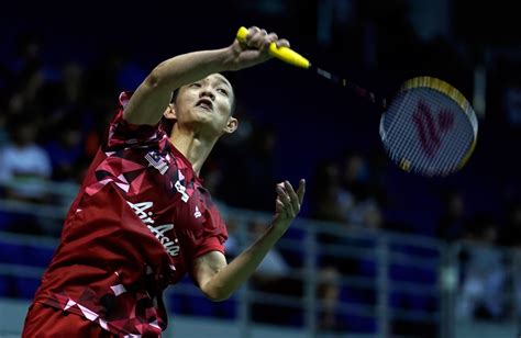 Liew Daren's Triumph at the 2019 SEA Games: A Momentous Victory for Malaysian Badminton and Southeast Asian Unity