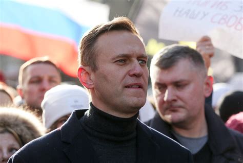 Navalny Poisoning: A Scandalous Attempt and its Repercussions on the Russian Political Landscape