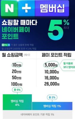 네이버플러스멤버십: 왜 우리는 디지털 시대의 새로운 문화 코드를 탐구해야 하는가?