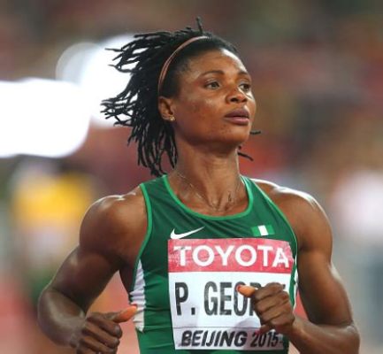 Os Jogos Olímpicos de Tóquio 2020: Uma Jornada Inesquecível para a Atleta Nigeriana Patience Okon George