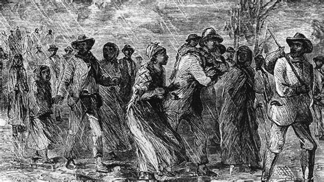 Quakers and Their Role in the Underground Railroad: A Journey Through Abolitionism