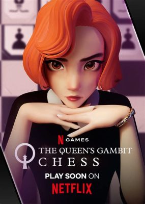 Queens' Gambit Championship - Uma Revisão Estratégica das Mudanças e Consequências no Mundo do Xadrez após a Série da Netflix