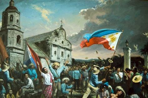 A Revolta de Cavite, um Levantamento Militar Contra o Governo Espanhol em 1872, que marcou o início da luta pela independência das Filipinas