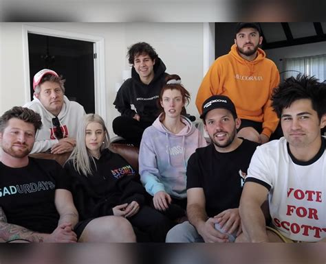 O Caso David Dobrik e o Vlog Squad na Era do YouTube: Uma Análise Crítica da Fama e da Responsabilidade em Tempo Real