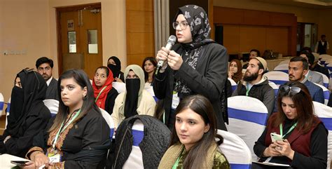  The Youth Parliament Pakistan: A Platform for Emerging Voices and Future Leaders