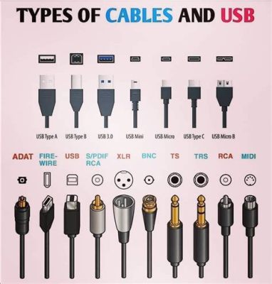 usb 어댑터, 왜 우리는 여전히 이 작은 기기에 의존하는가?