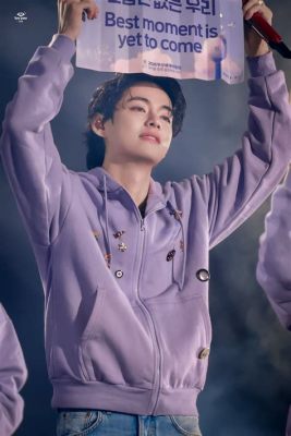 Yet To Come Concert Series: Marking BTS' V's Journey Towards Solo Stardom and Unleashing a Wave of Global Fan Frenzy